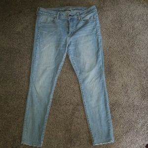 American Eagle Jegging